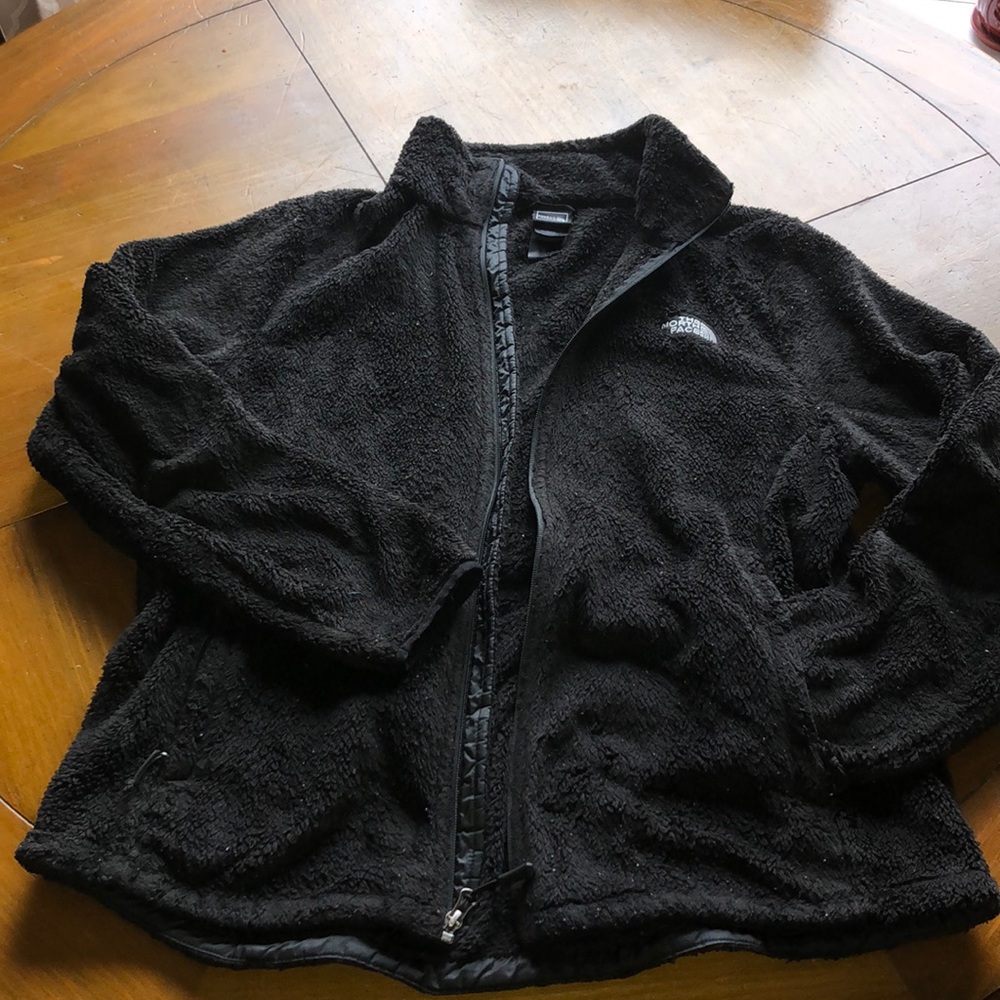 North Face Women’s jacket